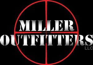 Miller Outfitters Logo